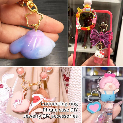 Live Shopping - Select Your Items (Rhinestones, Beads, Pendants & DIY Accessories)