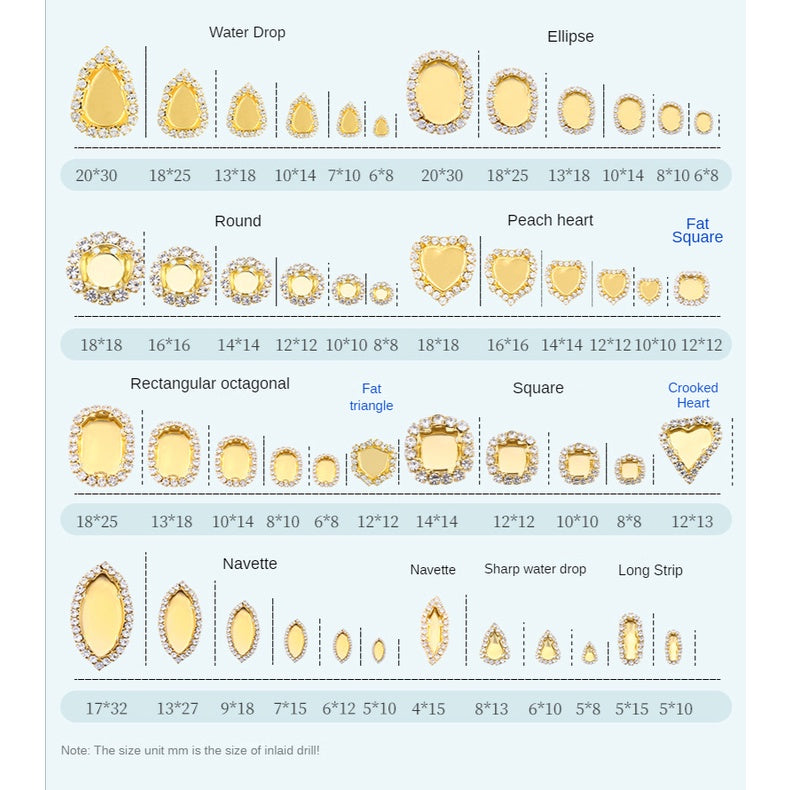 Live Shopping - Select Your Items (Rhinestones, Beads, Pendants & DIY Accessories)