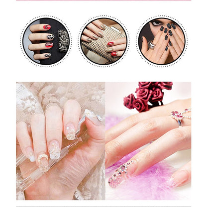 Live Shopping - Select Your Items (Rhinestones, Beads, Pendants & DIY Accessories)