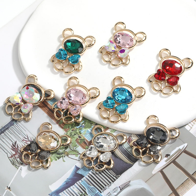 Live Shopping - Select Your Items (Rhinestones, Beads, Pendants & DIY Accessories)