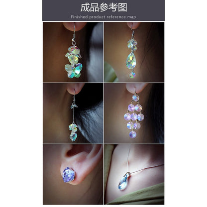 Live Shopping - Select Your Items (Rhinestones, Beads, Pendants & DIY Accessories)