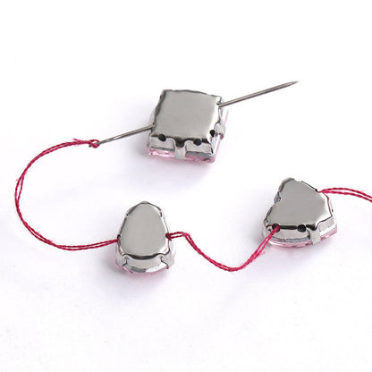 Live Shopping - Select Your Items (Rhinestones, Beads, Pendants & DIY Accessories)