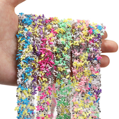 Live Shopping - Select Your Items (Rhinestones, Beads, Pendants & DIY Accessories)